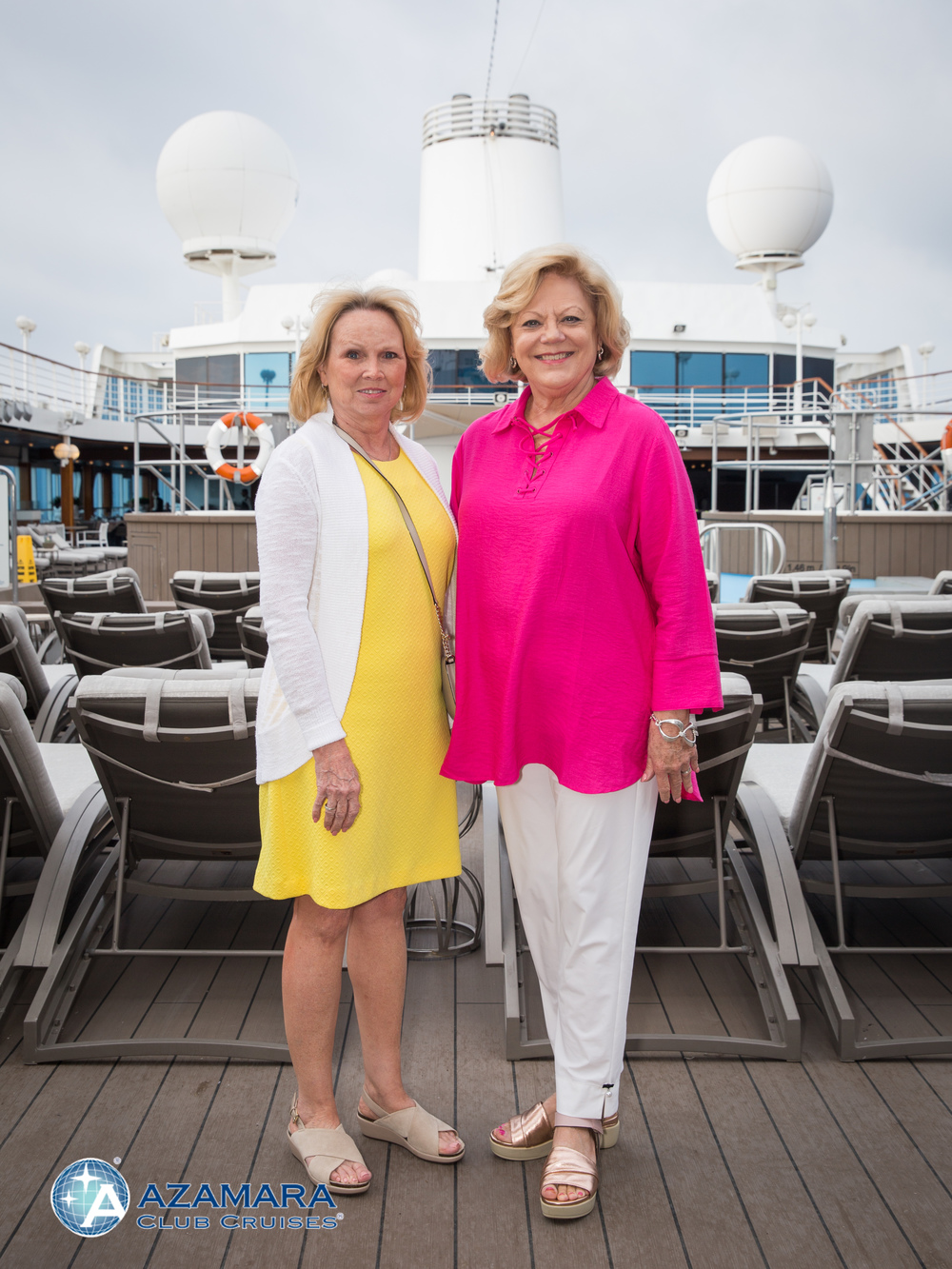 <h2>2018 Iberian Peninsula Golf Cruise</h2>Spain, Portugal & Gibraltar